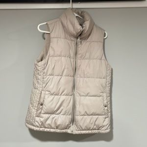 Old Navy Puffer Vest